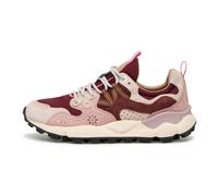 Yamano 3 - female - Flower Mountain - Sneakers - Multicolor - 5 UK - Shoes 5 UK