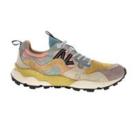 Yamano 3 - female - Flower Mountain - Sneakers - Multicolor - 5 UK - Shoes 5 UK