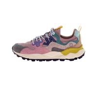 Yamano 3 - female - Flower Mountain - Sneakers - Multicolor - 6 UK - Shoes 6 UK