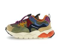 Yamano 3 Junior Sneakers Olive green 29EU