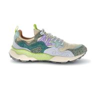Yamano 3 Trainers - female - Flower Mountain - Outdoor Shoes - Multicolor - 6 UK - Sport 6 UK