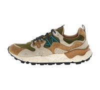 FLOWER MOUNTAIN Yamano 3 Trainers UK 8