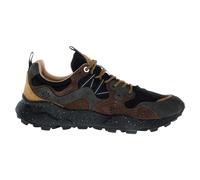 Yamano 3 Man - male - Flower Mountain - Sneakers - Black - 6 UK - Shoes 6 UK