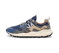 Flower Mountain - Yamano 3 - Sneakers size 9,5, blue