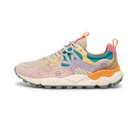 Yamano 3 Trainers - female - Flower Mountain - Outdoor Shoes - Multicolor - 3 UK - Sport 3 UK