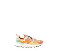 Yamano 3 Sneaker - female - Flower Mountain - Sneakers - Multicolor - 4 UK - Shoes 4 UK