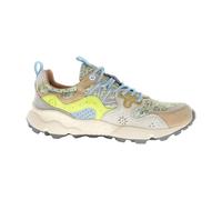 Yamano 3 Sneaker - female - Flower Mountain - Sneakers - Multicolor - 6 UK - Shoes 6 UK