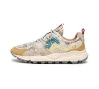 Yamano 3 Sneaker - female - Flower Mountain - Sneakers - Multicolor - 7 UK - Shoes 7 UK