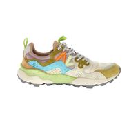 Yamano 3 Sneaker - female - Flower Mountain - Sneakers - Multicolor - 8 UK - Shoes 8 UK