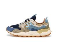 Yamano 3 Sneaker - male - Flower Mountain - Sneakers - Multicolor - 11 UK - Shoes 11 UK