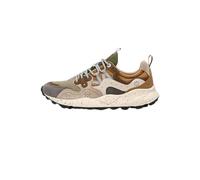 Yamano 3 Sneaker - male - Flower Mountain - Sneakers - Multicolor - 8 UK - Shoes 8 UK