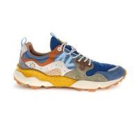 FLOWER MOUNTAIN - Sneaker Grey/Beige art.YAMANO 3, Azure Sage, 7 UK
