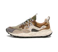 Yamano 3 Trainer - male - Flower Mountain - Sneakers - Multicolor - 5 UK - Shoes 5 UK