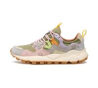 Yamano 3 Trainers 4 UK