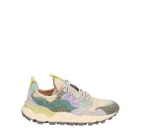 Yamano 3 Trainers 5 UK