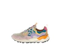 Yamano 3 Trainers 8 UK