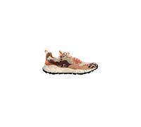Flower Mountain Yamano 3 Women's Brown/Animal Trainers - EU 37