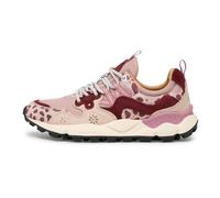 Yamano 3 Trainers - female - Flower Mountain - Sneakers - Multicolor - 5 UK - Shoes 5 UK