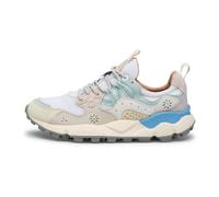 Yamano 3 Trainers - female - Flower Mountain - Sneakers - Multicolor - 6 UK - Shoes 6 UK