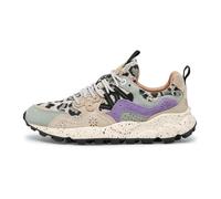 Yamano 3 Trainers - female - Flower Mountain - Sneakers - Multicolor - 6 UK - Shoes 6 UK