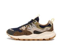 Flower Mountain Yamano 3 Men's Trainers - Navy - EU 40