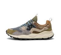 Yamano 3 Trainers - male - Flower Mountain - Sneakers - Multicolor - 8 UK - Shoes 8 UK