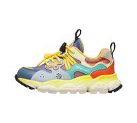 Yamano 3 Trainers - male - Naturino - Kids Sneakers - Multicolor - 29 EU - Kids 29 EU