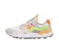 Yamano 3 Uni - female - Flower Mountain - Sneakers - Multicolor - 6 UK - Shoes 6 UK