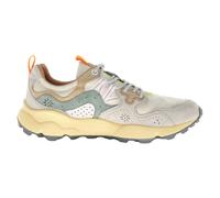 Yamano 3 Uni - unisex - Flower Mountain - Sneakers - Multicolor - 5 UK - Shoes 5 UK