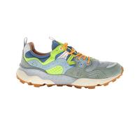 Yamano 3 Uni - male - Flower Mountain - Sneakers - Multicolor - 6 UK - Shoes 6 UK