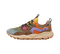 Yamano 3 Uni Trainers - unisex - Flower Mountain - Sneakers - Multicolor - 5 UK - Shoes 5 UK