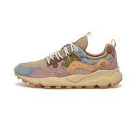 Yamano 3 Uni Trainers - unisex - Flower Mountain - Sneakers - Multicolor - 6 UK - Shoes 6 UK