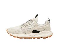 Flower Mountain Yamano 3 Off White Trainers - EU 40