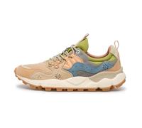 Yamano 3 Uni - unisex - Flower Mountain - Sneakers - Multicolor - 11 UK - Shoes 11 UK