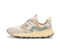 Yamano 3 Uni - male - Flower Mountain - Sneakers - Multicolor - 7 UK - Shoes 7 UK