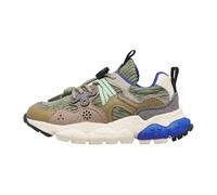 Yamano 3 - unisex - Naturino - Kids Sneakers - Multicolor - 28 EU - Kids 28 EU