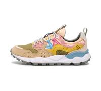 Yamano 3 Woman - female - Flower Mountain - Sneakers - Multicolor - 4 UK - Shoes 4 UK