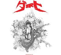 Yamantaka / Sonic Titan - Dirt