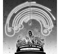 Yamantaka // Sonic Titan - Uzu (Dbtr) (Gry) (Colv) [VINYL]