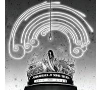 Yamantaka//Sonic Titan - Uzu [VINYL]