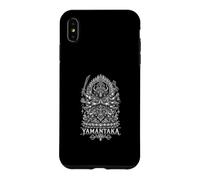 Yamantaka Wrathful Deity Buddhist Tantra Case for iPhone XS Max