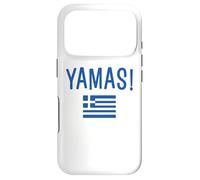 Yamas! Case for iPhone 17 Pro