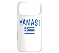 Yamas! Case for iPhone 17 Pro Max