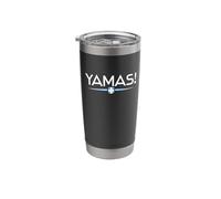 Yamas - Greece Stainless Steel Insulated Tumbler