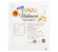Yamas Halloumi Cheese - 1x250g
