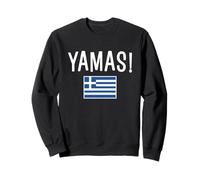 Yamas! Sweatshirt