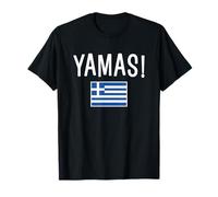Yamas! T-Shirt