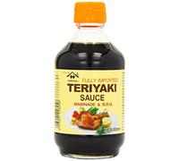 Yamasa Teriyaki Sauce 300 ml (Pack of 3)
