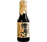 YAMASAN KYOTO UJI Japanese Soy Sauce Naturally Brewed 300ml | 100% Japanese Whole Soybeans and Wheat Shoyu, Rich Aroma ＆ Umami, No Additives, 300ml