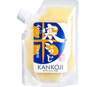 YAMASAN KYOTO UJI Kankoji Rice Paste Umami Seasoning 12.3 oz